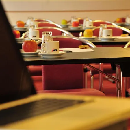 호텔 산토 카를스루에