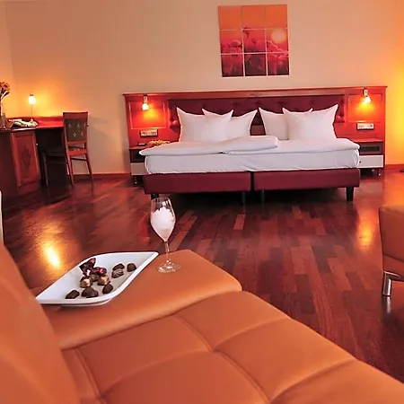 Santo Hotel 4*