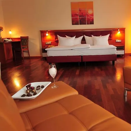 Santo Hotel Karlsruhe