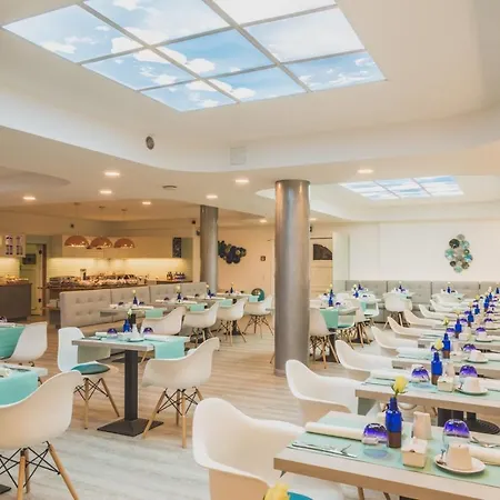 Santo Hotel