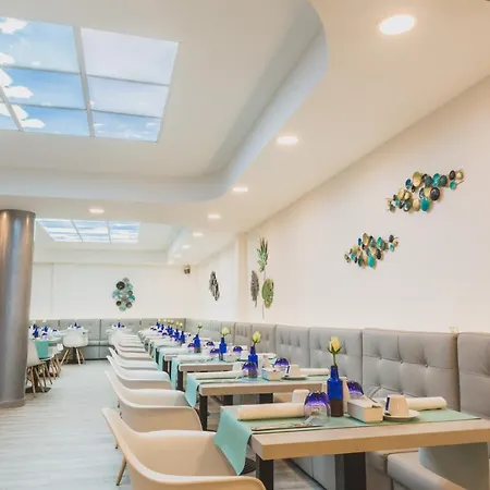 호텔 산토 카를스루에