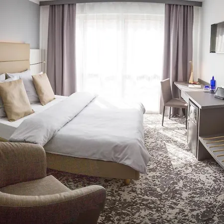 Santo Hotel Karlsruhe