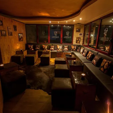 Santo Szálloda Karlsruhe