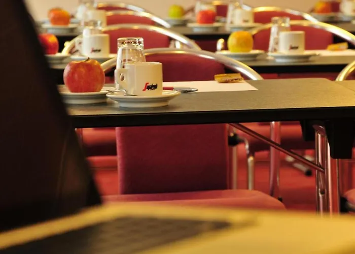 Hotel Santo Karlsruhe