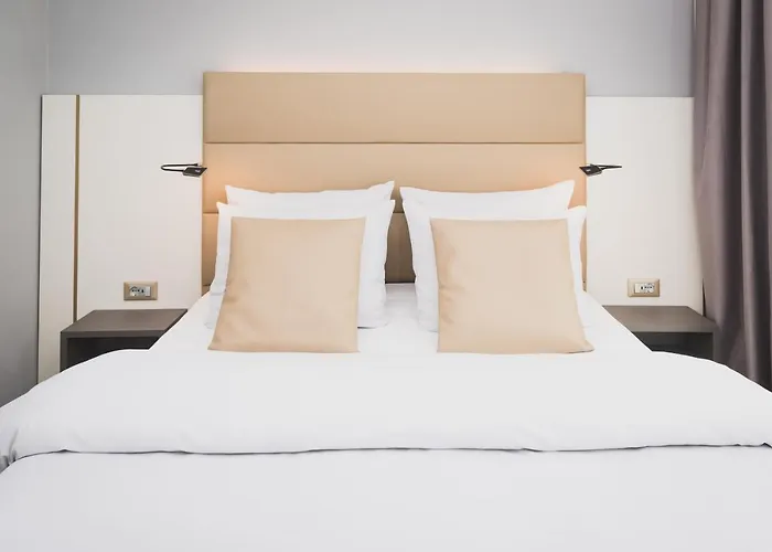 Santo Hotel Karlsruhe