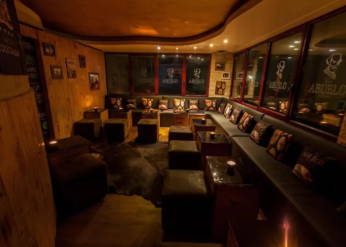 Santo Szálloda Karlsruhe